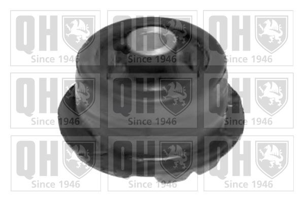Bloco silencioso de viga traseira (de plataforma veicular) Opel Omega B 25, 26, 27